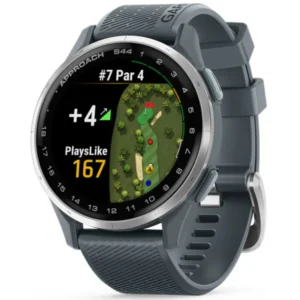 Garmin Approach S44 Golf GPS Watch - Twilight