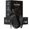 Blue Tees Player Go Pack - Black - Image 11
