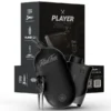 Blue Tees Player Go Pack - Black - Image 13