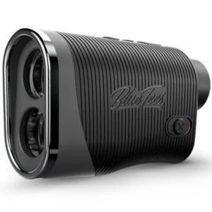 Blue Tees Series 3 Max E Rangefinder - Black