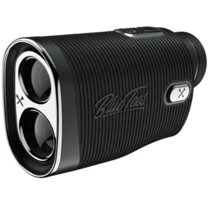Blue Tees Series 4 Ultra Rangefinder - Black