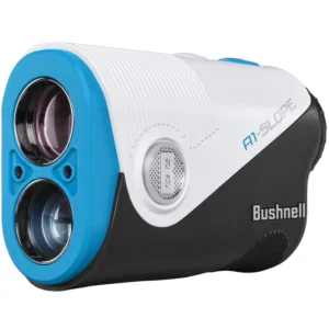 Bushnell A1-SLOPE Laser Rangefinder