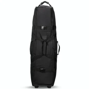 Callaway Clubhouse Travel Cover - Black