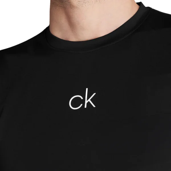 Calvin Klein Baselayer - Black - Image 3