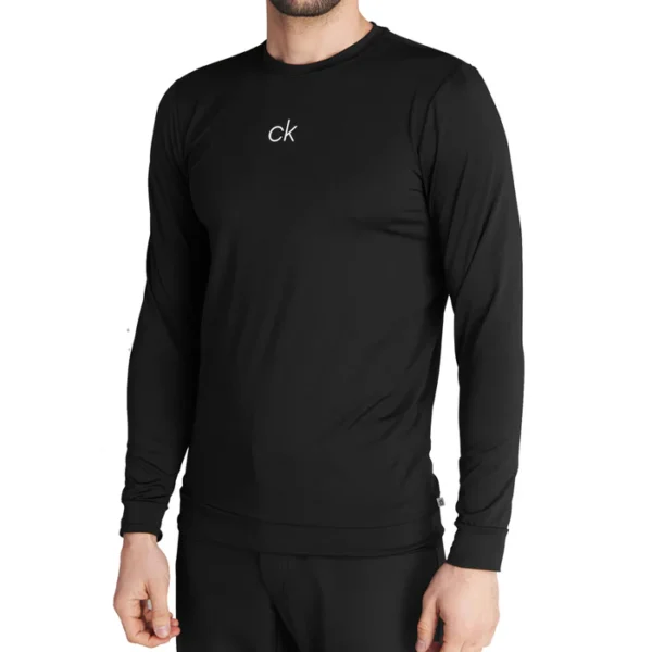 Calvin Klein Baselayer - Black - Image 5