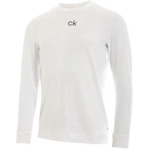 Calvin Klein Baselayer - White