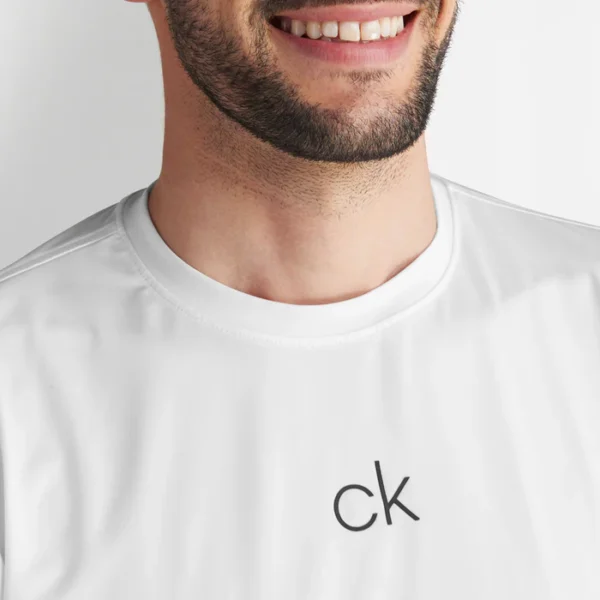 Calvin Klein Baselayer - White - Image 3
