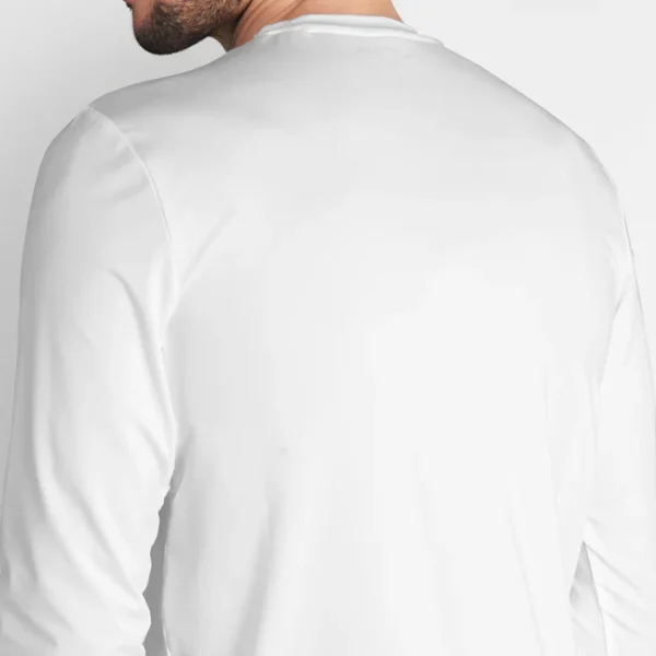Calvin Klein Baselayer - White - Image 4