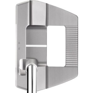 Evnroll Zero Z5s Putter - Winged Full Mallet