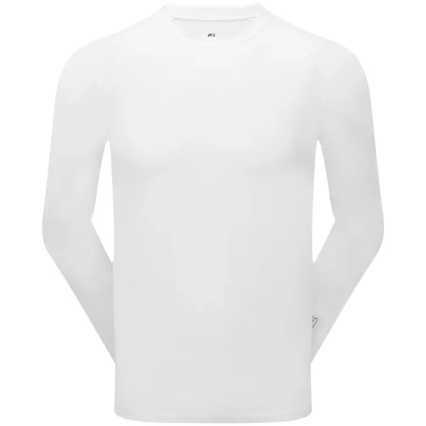 FootJoy ThermoSeries Fleece Base Layer - White - Image 5