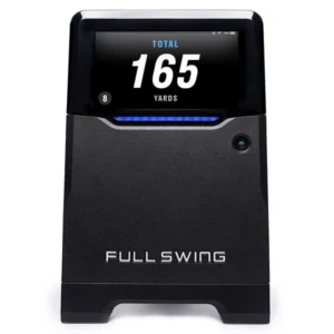 Full Swing KIT Launch Monitor