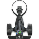 Motocaddy M5 GPS DHC Electric Trolley - Graphite - Image 6