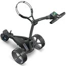 Motocaddy M5 GPS DHC Electric Trolley - Graphite - Image 9
