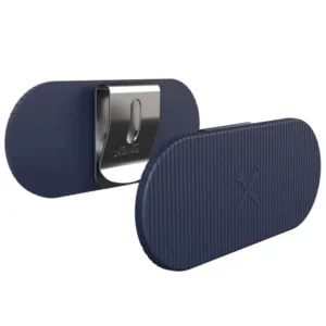 Blue Tees Mag Hub Item Holder - Navy