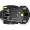Motocaddy QB2 3-Wheel Push Trolley - Lime - Image 5