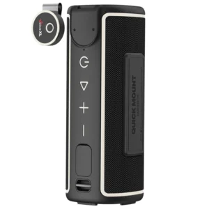 GOLFBUDDY Voice XL GPS Speaker with Remote