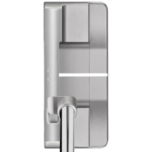 Evnroll Zero Z2s Putter - Square-Back Blade