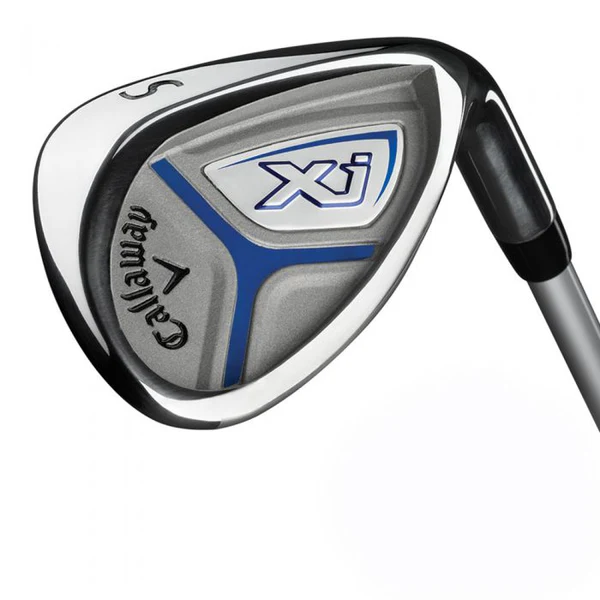 Callaway XJ-3 8-Piece Junior Package Set - White - (54-61") - Image 8