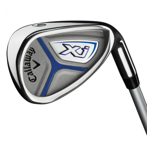 Callaway XJ-3 8-Piece Junior Package Set - White - (54-61") - Image 7