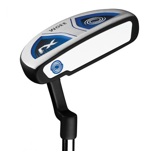 Callaway XJ-3 8-Piece Junior Package Set - White - (54-61") - Image 9