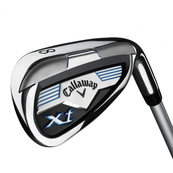 Callaway XT 10-Piece Teen Junior Package Set - Image 7