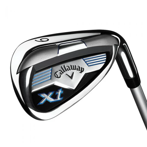 Callaway XT 10-Piece Teen Junior Package Set - Image 9