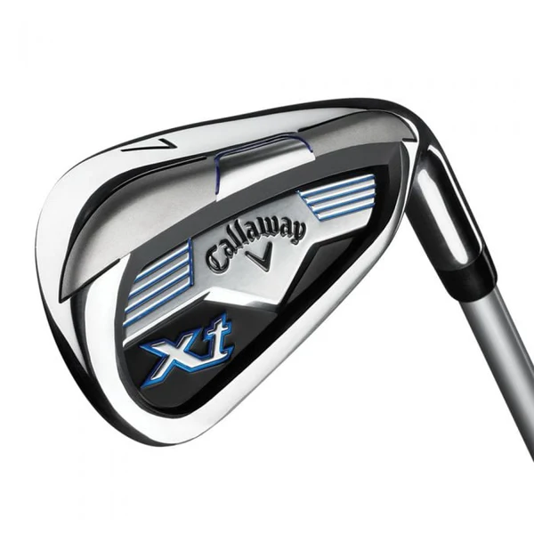 Callaway XT 10-Piece Teen Junior Package Set - Image 10