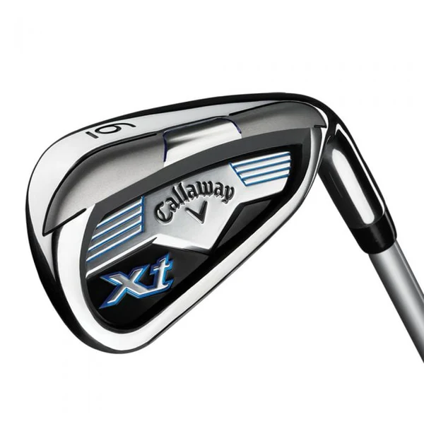 Callaway XT 10-Piece Teen Junior Package Set - Image 11