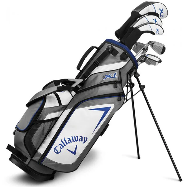 Callaway XT 10-Piece Teen Junior Package Set - Image 18