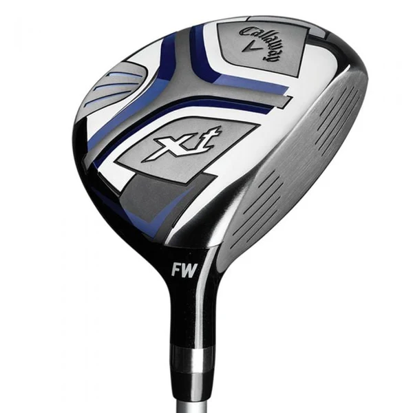 Callaway XT 10-Piece Teen Junior Package Set - Image 3