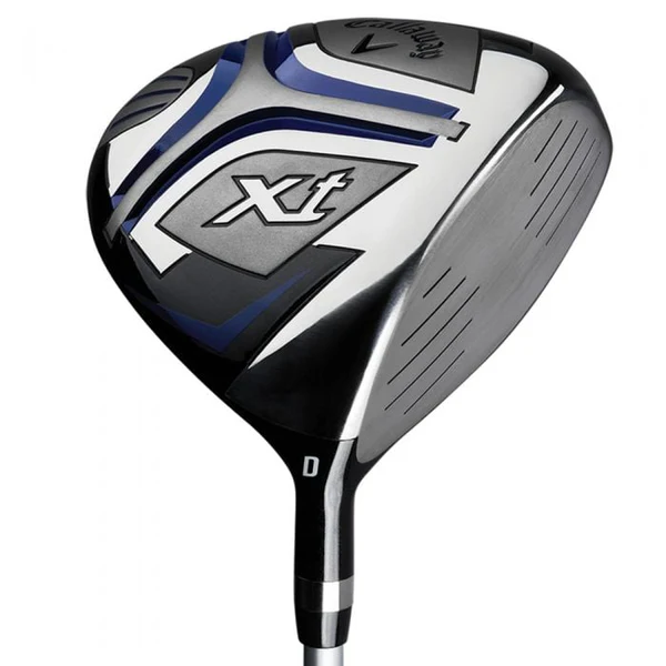 Callaway XT 10-Piece Teen Junior Package Set - Image 4
