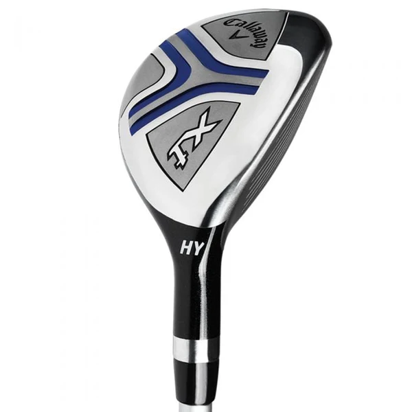 Callaway XT 10-Piece Teen Junior Package Set - Image 5