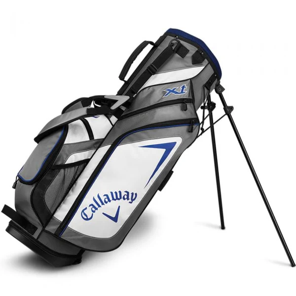 Callaway XT 10-Piece Teen Junior Package Set - Image 13