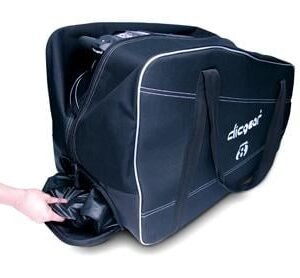 ClicGear 8.0 Golf Travel Bag