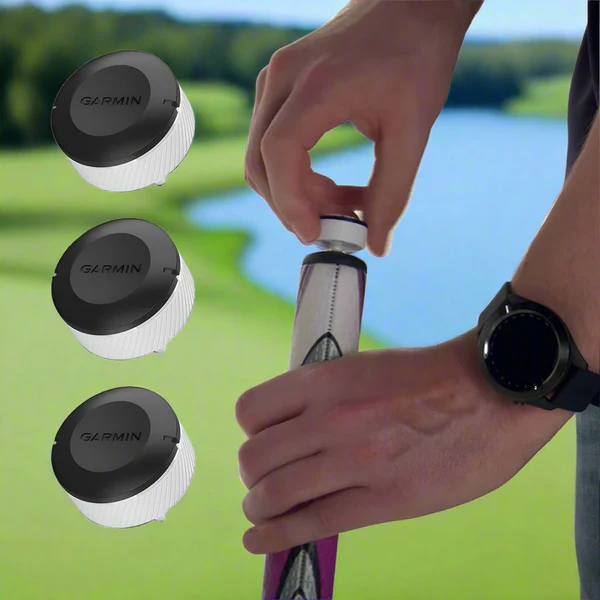 Garmin Approach CT10 Automatic Club Tracking System - 3 Piece Set - Image 9