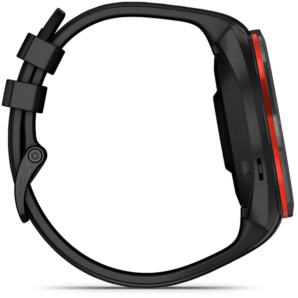 Garmin Approach S70 Golf GPS Smart Watch - Black - Image 13