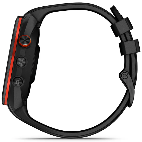 Garmin Approach S70 Golf GPS Smart Watch - Black - Image 15