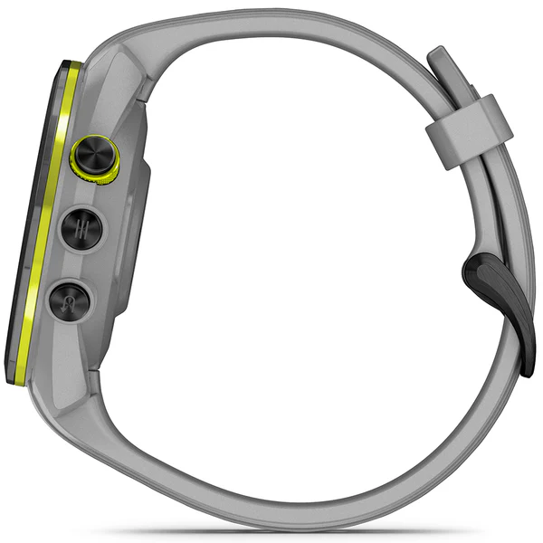 Garmin Approach S70 Golf GPS Smart Watch - Grey - Image 14