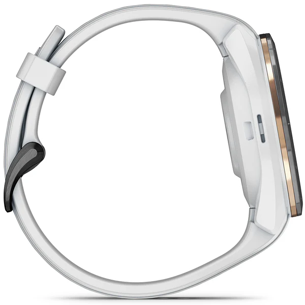 Garmin Approach S70 Golf GPS Smart Watch - White - Image 14