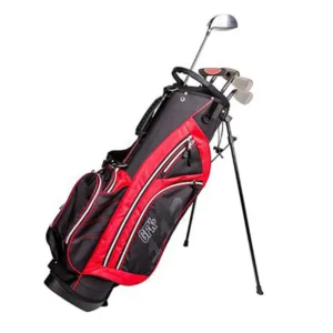 GolPhin GFK+ 112 12-Piece Junior Package Set (Ages 11-12)