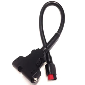 Maxi Power Battery Charger Convertor - PowaKaddy Compatible