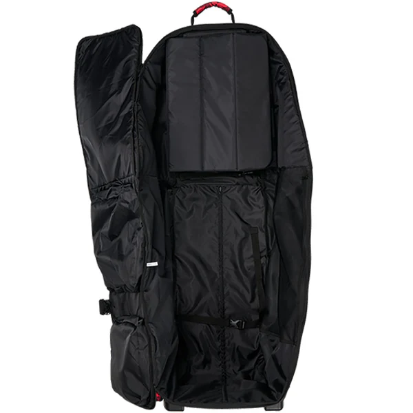 OGIO Travel Cover Max - Cyber Camo - Image 5