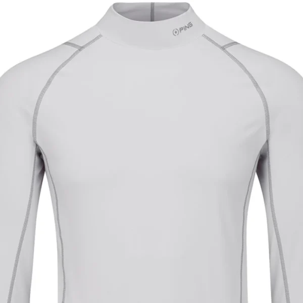 Ping Butler Baselayer - White - Image 3