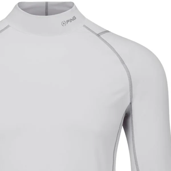 Ping Butler Baselayer - White - Image 5