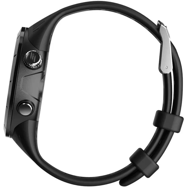 Shot Scope X5 GPS Shot Tracking Watch - Prestige Black - Image 8