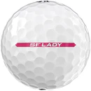 Srixon Soft Feel Lady Golf Balls - Soft White - 4 Dozen Pack - Image 5