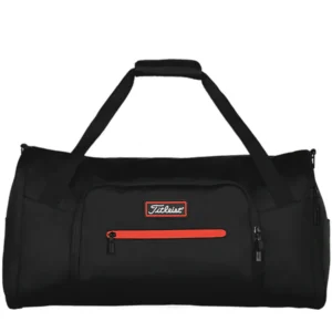 Titleist Players Convertible Duffel Bag - Black
