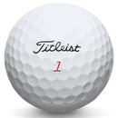 Titleist Pro V1x Left Dash Golf Balls - White - 12 Pack - Image 3