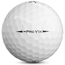 Titleist Pro V1x Left Dash Golf Balls - White - 12 Pack - Image 4