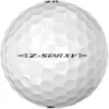 Srixon Z-Star XV Golf Balls - Pure White - 4 For 3 Dozen - Image 5
